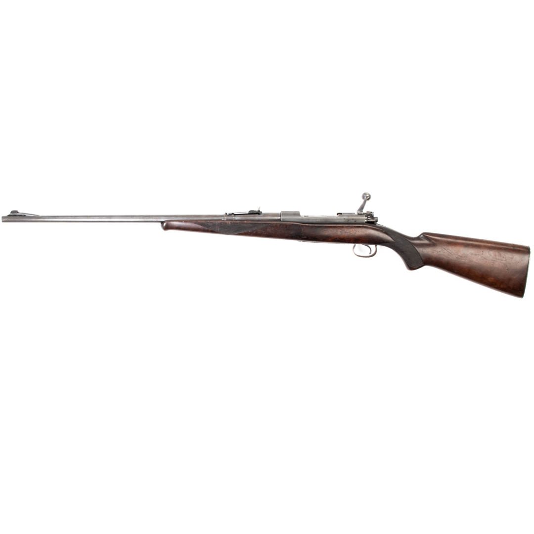 Winchester 54
